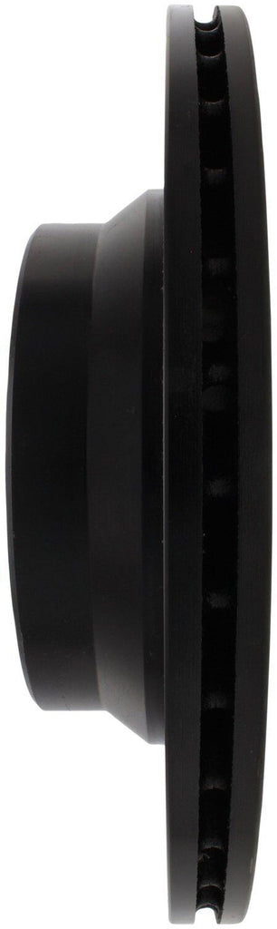 Centric Rear Disc Brake Rotor for Mercedes-Benz (121.35063)