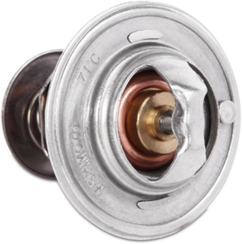 MMTS-MR2-85L Racing Thermostat Compatible with Toyota MR-2 1985-1986