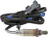 15062 Premium Original Equipment Oxygen Sensor - Compatible with Select Volvo C70, S70, V70, 850