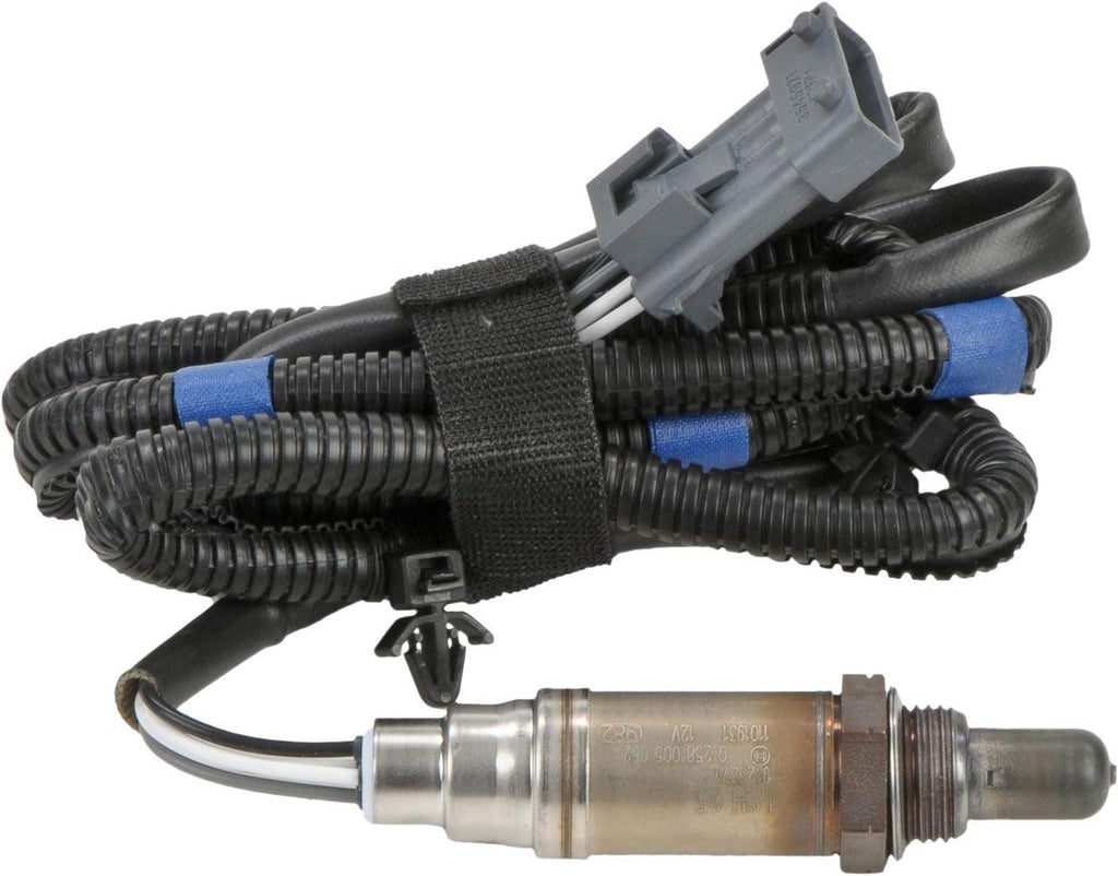 15062 Premium Original Equipment Oxygen Sensor - Compatible with Select Volvo C70, S70, V70, 850