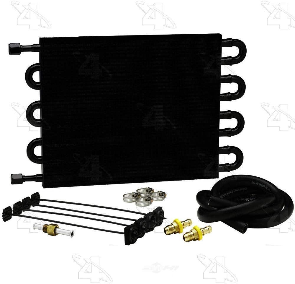 516 High Performance Transmission Cooler
