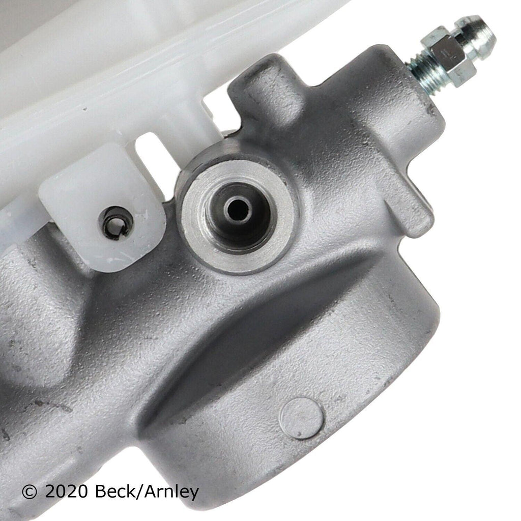 Beck Arnley Clutch Master Cylinder for 08-11 Impreza 072-9829