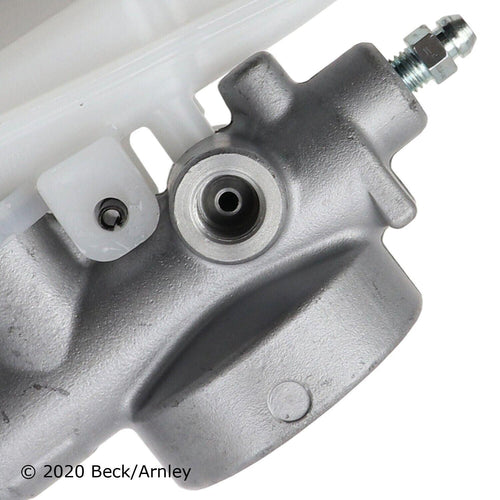 Beck Arnley Clutch Master Cylinder for 08-11 Impreza 072-9829