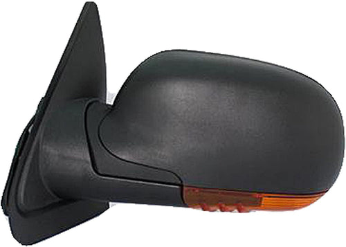 Dorman 955-898 Driver Side Door Mirror for Select Models