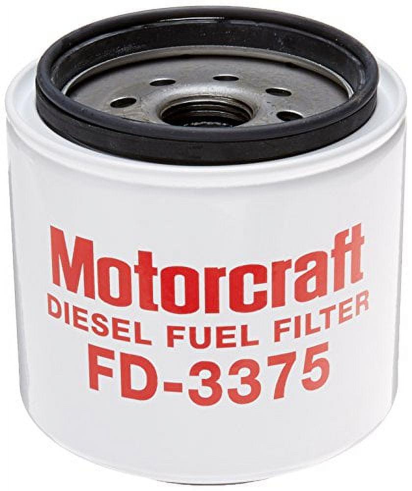 Fuel Filter FD-3375