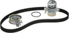 Professional TCKWP296M Timing Belt Kit with Water Pump and Tensioner
