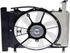 RAD Fan Assy
