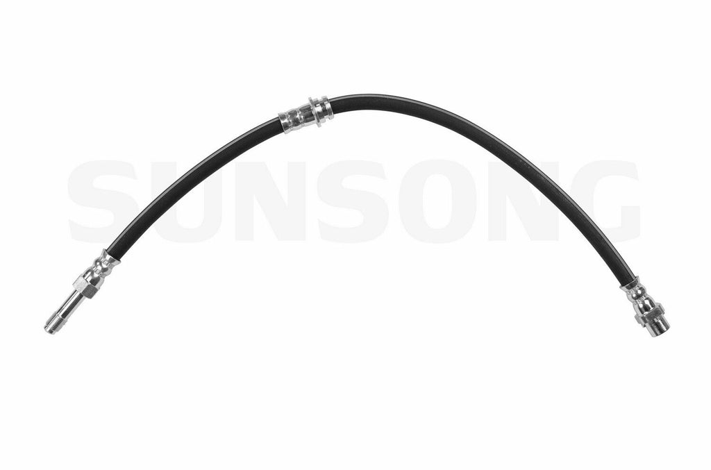 Sunsong Brake Hydraulic Hose for BMW 2201544