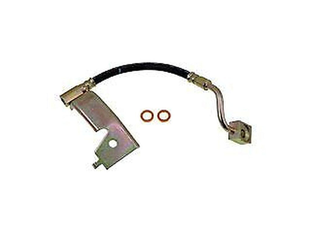 Dorman Brake Hydraulic Hose for 1994-1995 Ford Mustang H380371