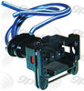 A/C Pressure Transducer Connector for S60, S60 Cross Country, V60+More 1711992