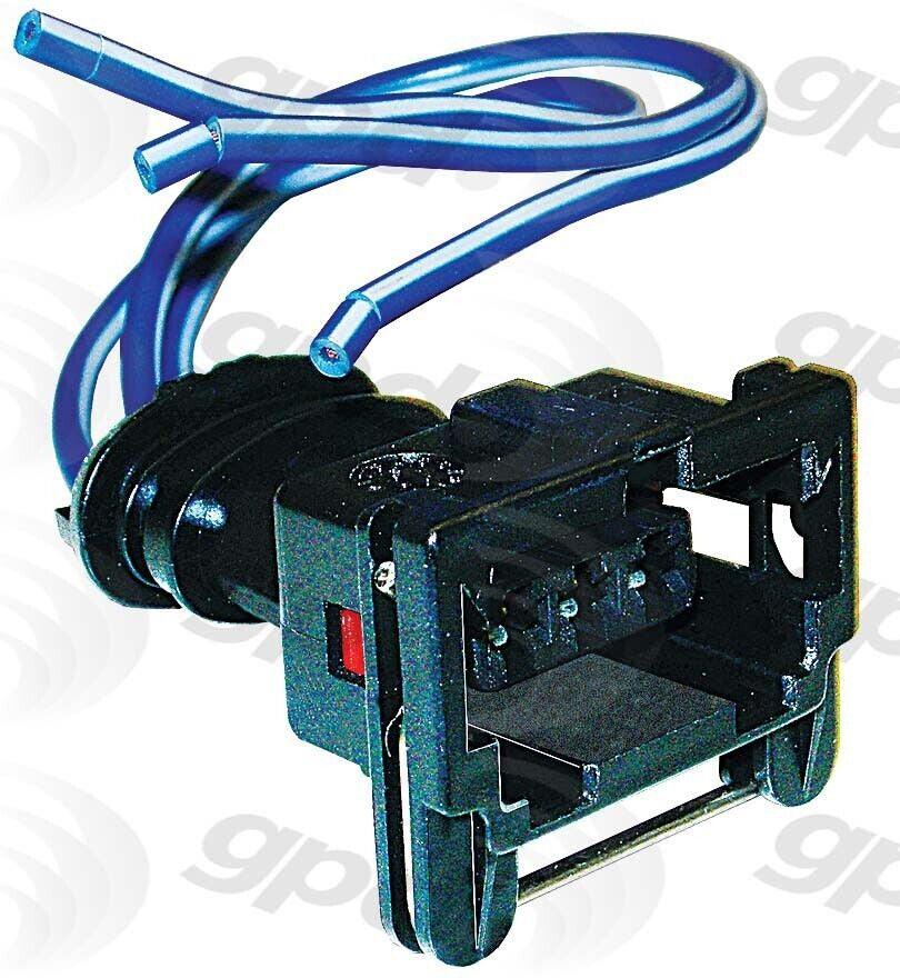 A/C Pressure Transducer Connector for S60, S60 Cross Country, V60+More 1711992