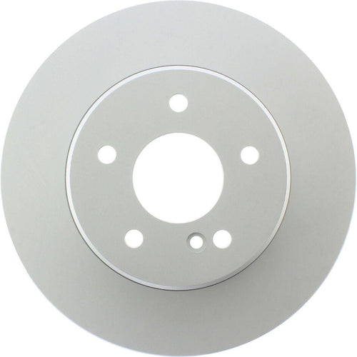 Centric Rear Disc Brake Rotor for Mercedes-Benz (320.35034H)