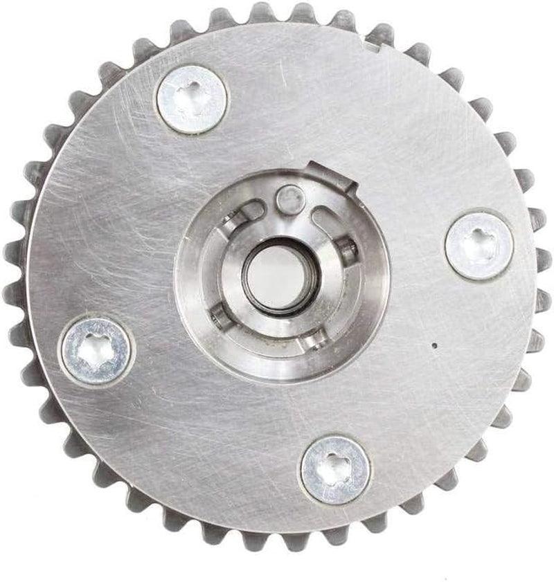 DNJ VTG3136B Variable Valve Timing Sprocket (VVT Gear) for 06-17/ Buick, Cadillac, Chevrolet, GMC, Pontiac, Saturn, Suzuki/Acadia, Aura, Camaro, Canyon, Caprice, 2.8L-3.6L, DOHC, V6, Turbcharged