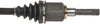 66-2250 New CV Constant Velocity Drive Axle Shaft