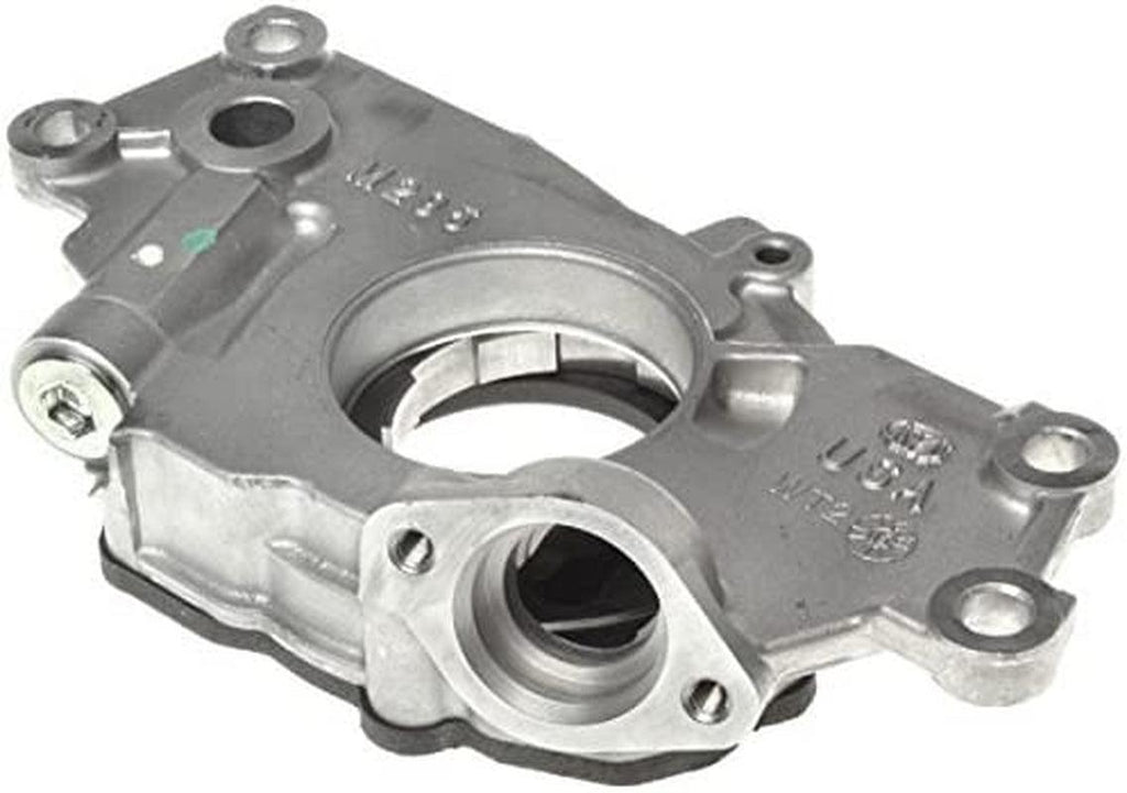 Engine Oil Pump