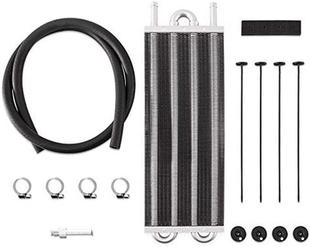 Universal Transmission/Power Steering Cooler