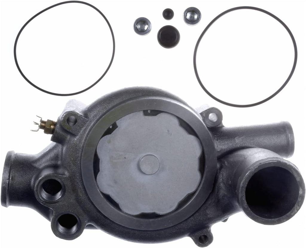 44066HD Heavy-Duty Engine Water Pump