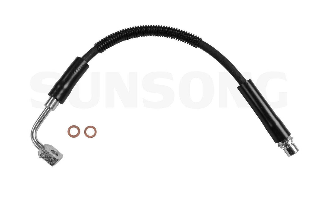 Sunsong Brake Hydraulic Hose for 03-07 CTS 2204855