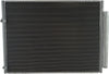 AC Condenser A/C Air Conditioning with Receiver Drier for 04-10 Toyota Sienna