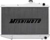 MMRAD-AE86-83 Performance Aluminum Radiator Compatible with Toyota Corolla 1983-1987