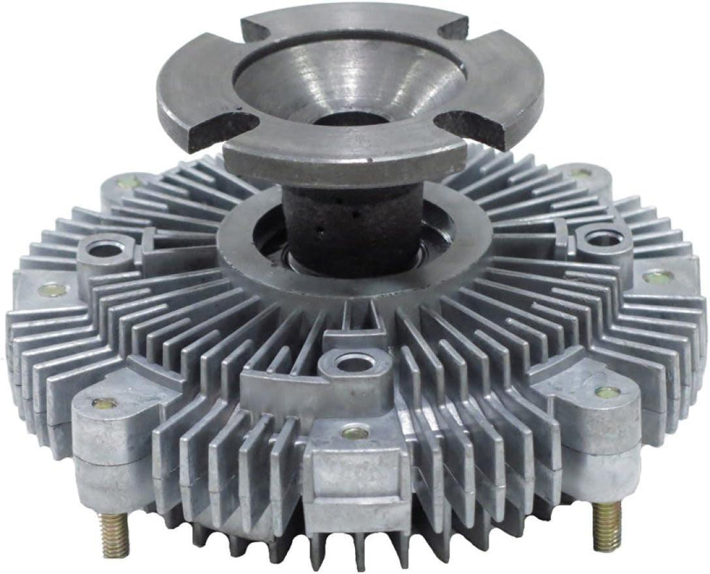Derale 22076 USMW Professional Series Heavy Duty Fan Clutch