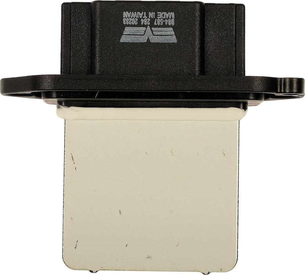 Dorman 984-587 HVAC Blower Motor Resistor Compatible with Select Mazda Models