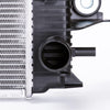 13493 Radiator Compatible with 2014-2015 Ram Ram 1500 Pickup