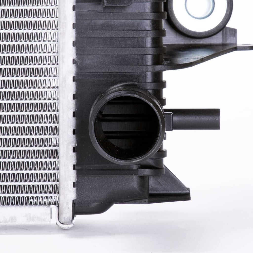 13493 Radiator Compatible with 2014-2015 Ram Ram 1500 Pickup