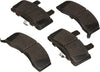 SP370TRH Specialty Truck Brake Pad