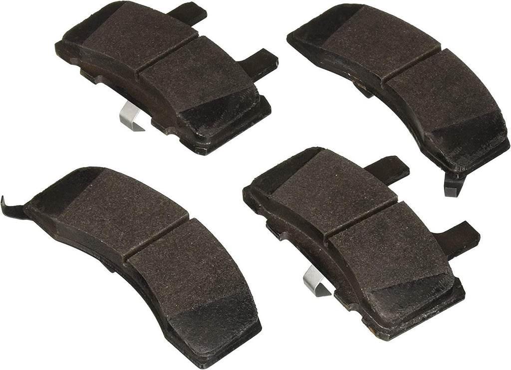 SP370TRH Specialty Truck Brake Pad