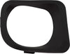 Fog Light Trim for CHRYSLER PT CRUISER 2006-2010 RH Bezel Paint to Match ABS