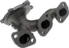 Dorman 674-934 Front Exhaust Manifold Kit - Includes Required Gaskets and Hardware Compatible with Select Infiniti / Nissan Models