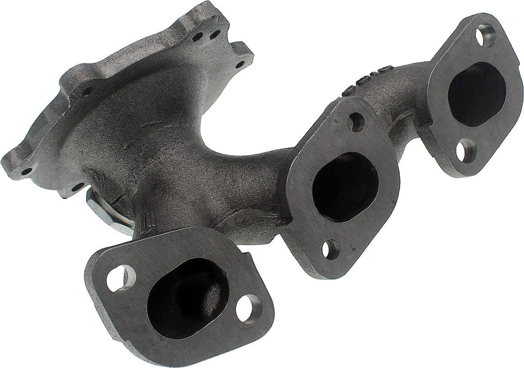 Dorman 674-934 Front Exhaust Manifold Kit - Includes Required Gaskets and Hardware Compatible with Select Infiniti / Nissan Models