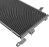 AC Condenser A/C Air Conditioning with Receiver Drier for Subaru Forester