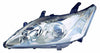 Depo Headlight Assembly for 07-09 ES350 324-1102L-US7