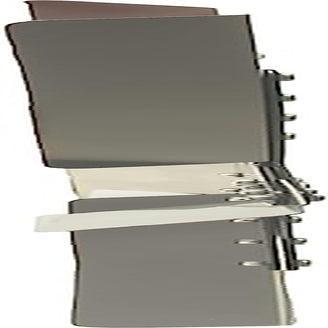 19118 18IN STAINLESS FAN