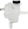 - 603-135 - PRESSURIZED COOLANT RESERVOIR