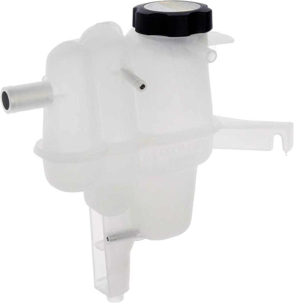 - 603-135 - PRESSURIZED COOLANT RESERVOIR