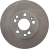 Centric Front Disc Brake Rotor for Mercedes-Benz (121.35021)