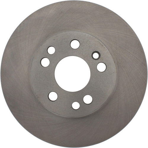 Centric Front Disc Brake Rotor for Mercedes-Benz (121.35021)