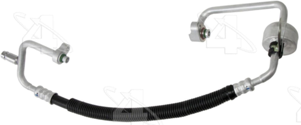56943 Discharge Line Hose Assembly