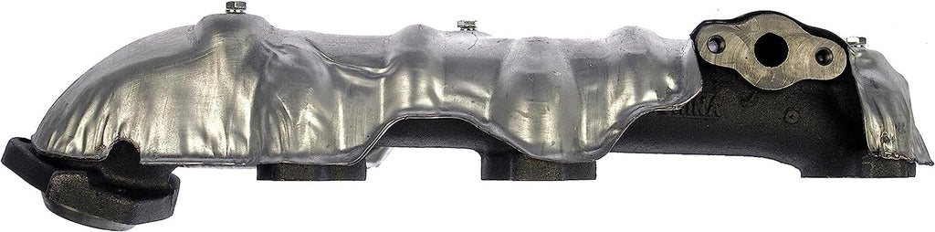 Dorman 674-917 Front Exhaust Manifold Kit - Includes Required Gaskets and Hardware Compatible with Select Chevrolet / Pontiac Models