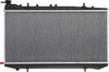 Spectra Complete Radiator CU1317