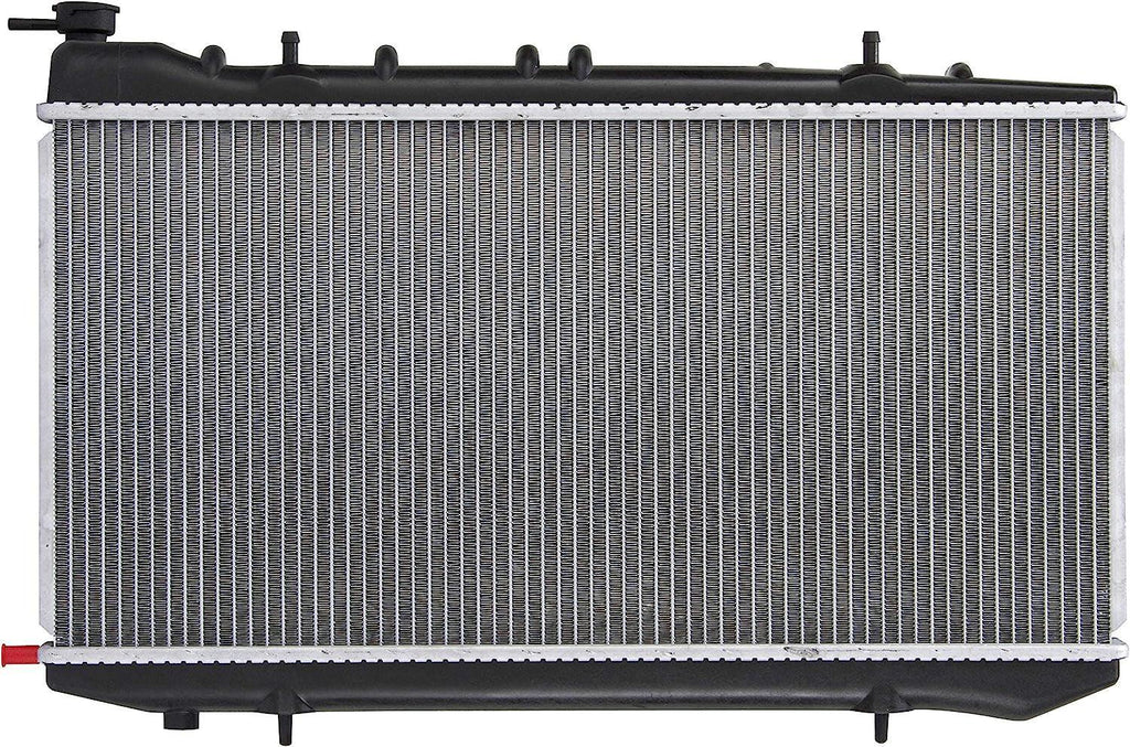 Spectra Complete Radiator CU1317