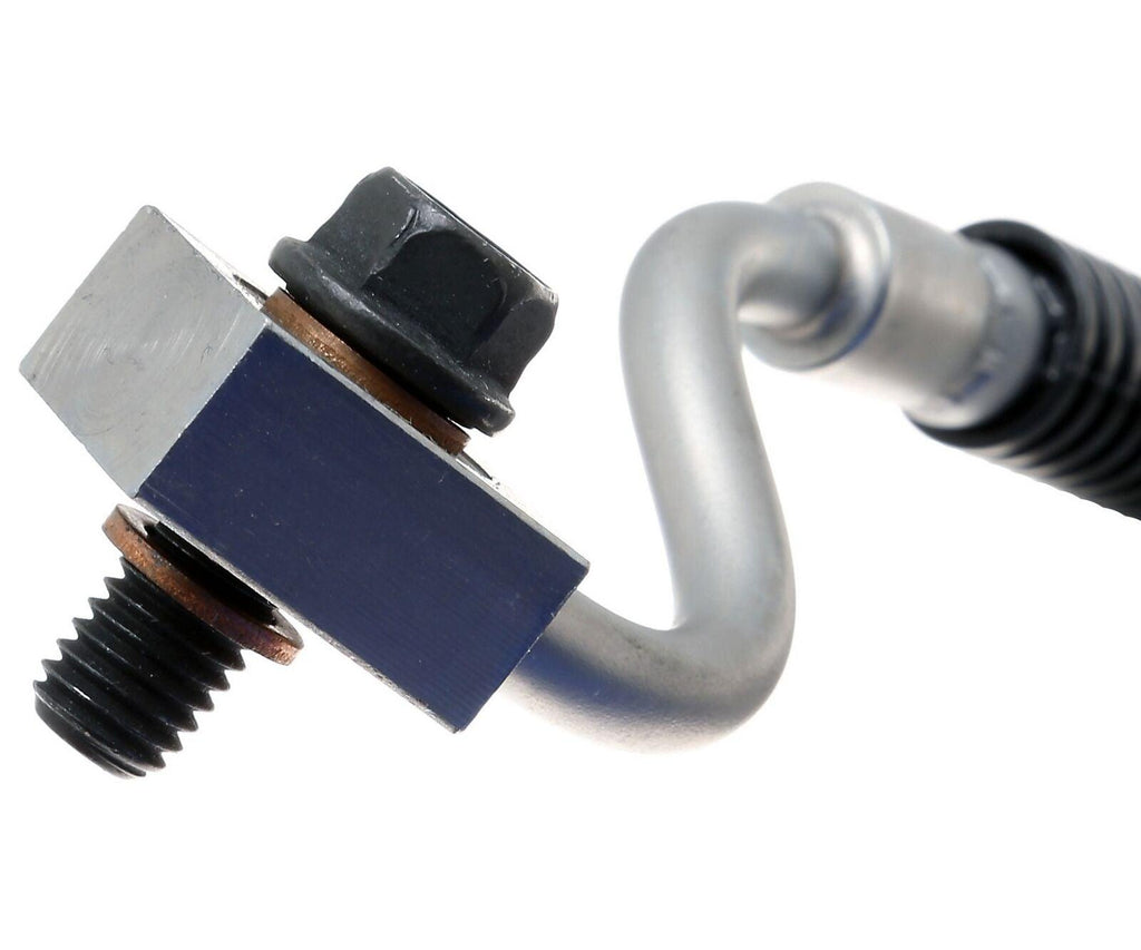 Raybestos Brake Hydraulic Hose for 13-14 Ford Mustang BH383680