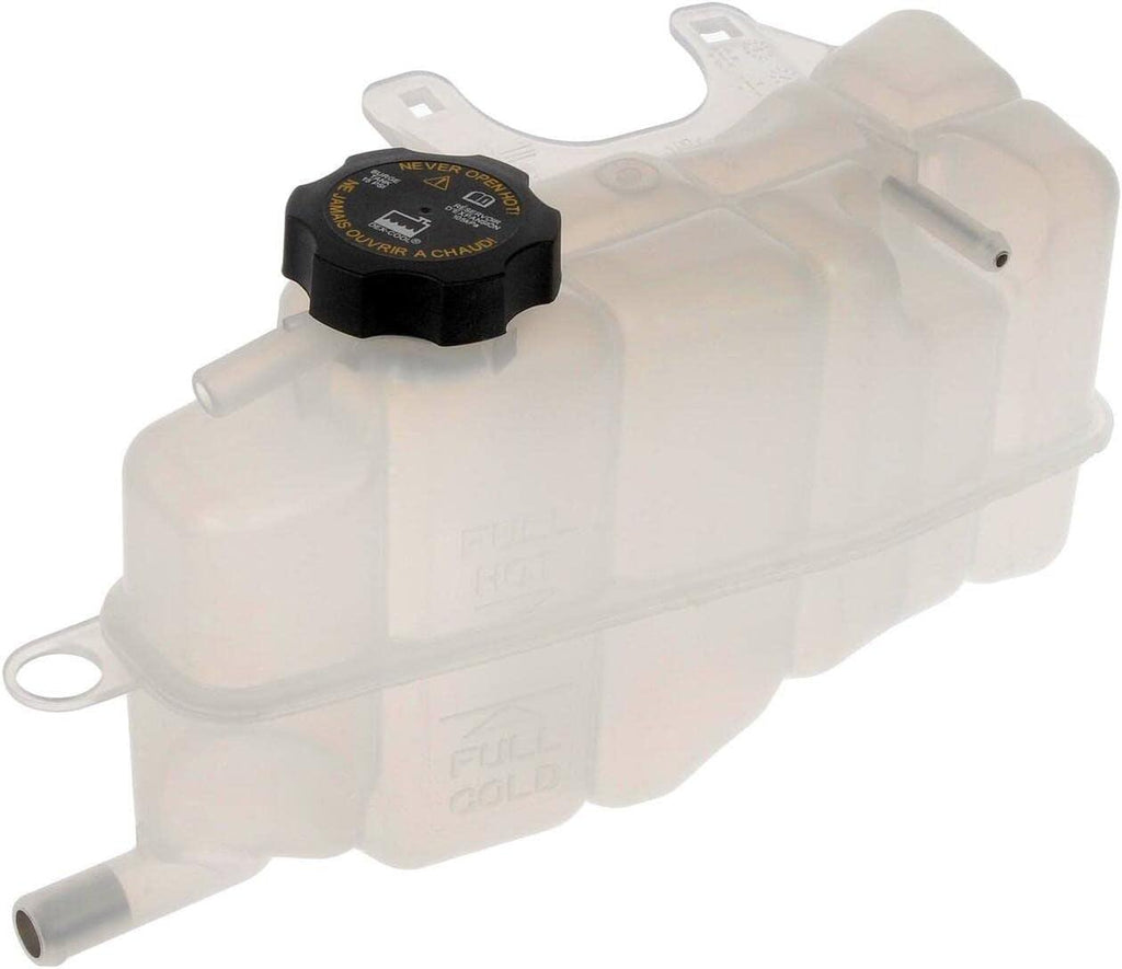 - 603-143 - PRESSURIZED COOLANT RESERVOIR