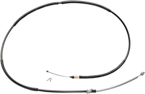 BC93876 Professional Grade Parking Brake Cable