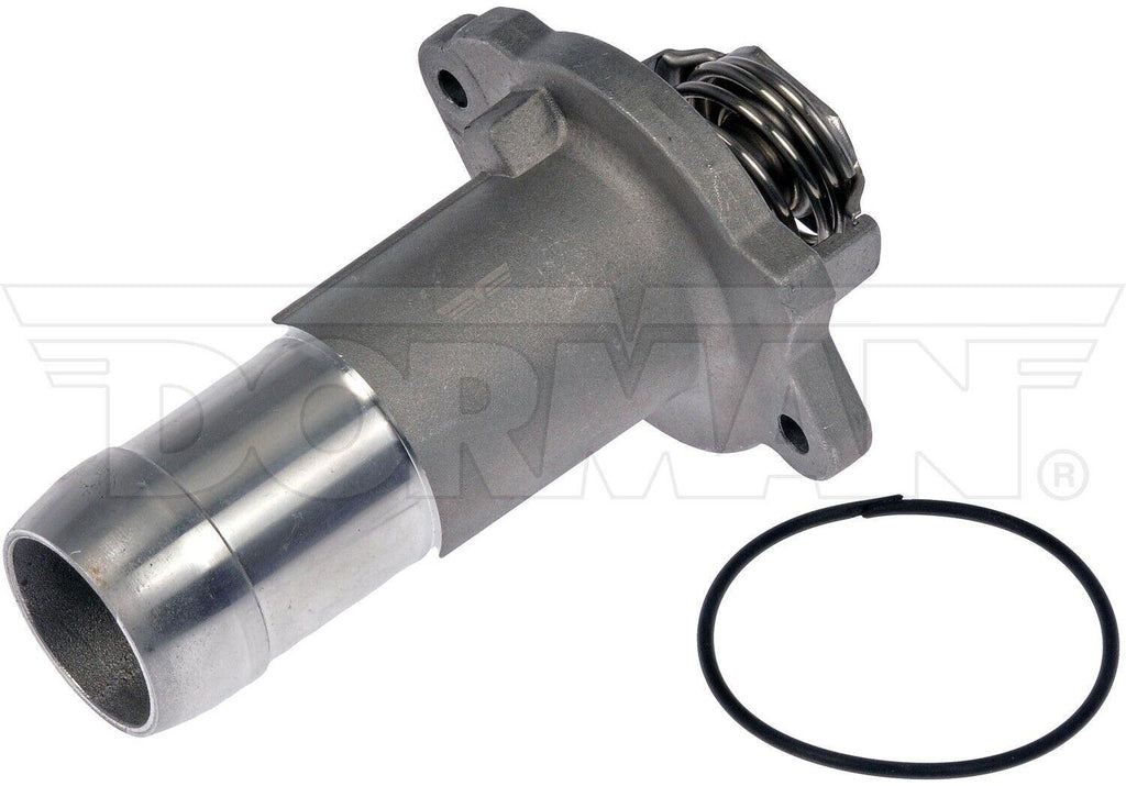 Dorman Engine Coolant Thermostat Housing for Colorado, Canyon, H3, H3T 902-847