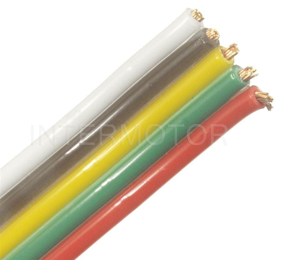 Trailer Connector Kit for MDX, Ram 1500, Ram 2500, Ram 3500, Cr-V+More TC466