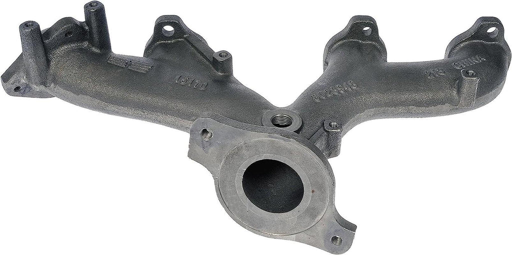 Dorman 674-948 Passenger Side Exhaust Manifold Kit - Includes Required Gaskets and Hardware Compatible with Select Models